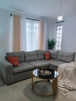 Cozy Spacious 1 Bedroom in Kitengela