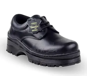 *Shupavu Unisex*
Genuine Leather /Rubber Sole 2