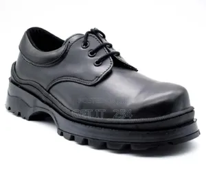 *Shupavu Unisex*
Genuine Leather /Rubber Sole 2