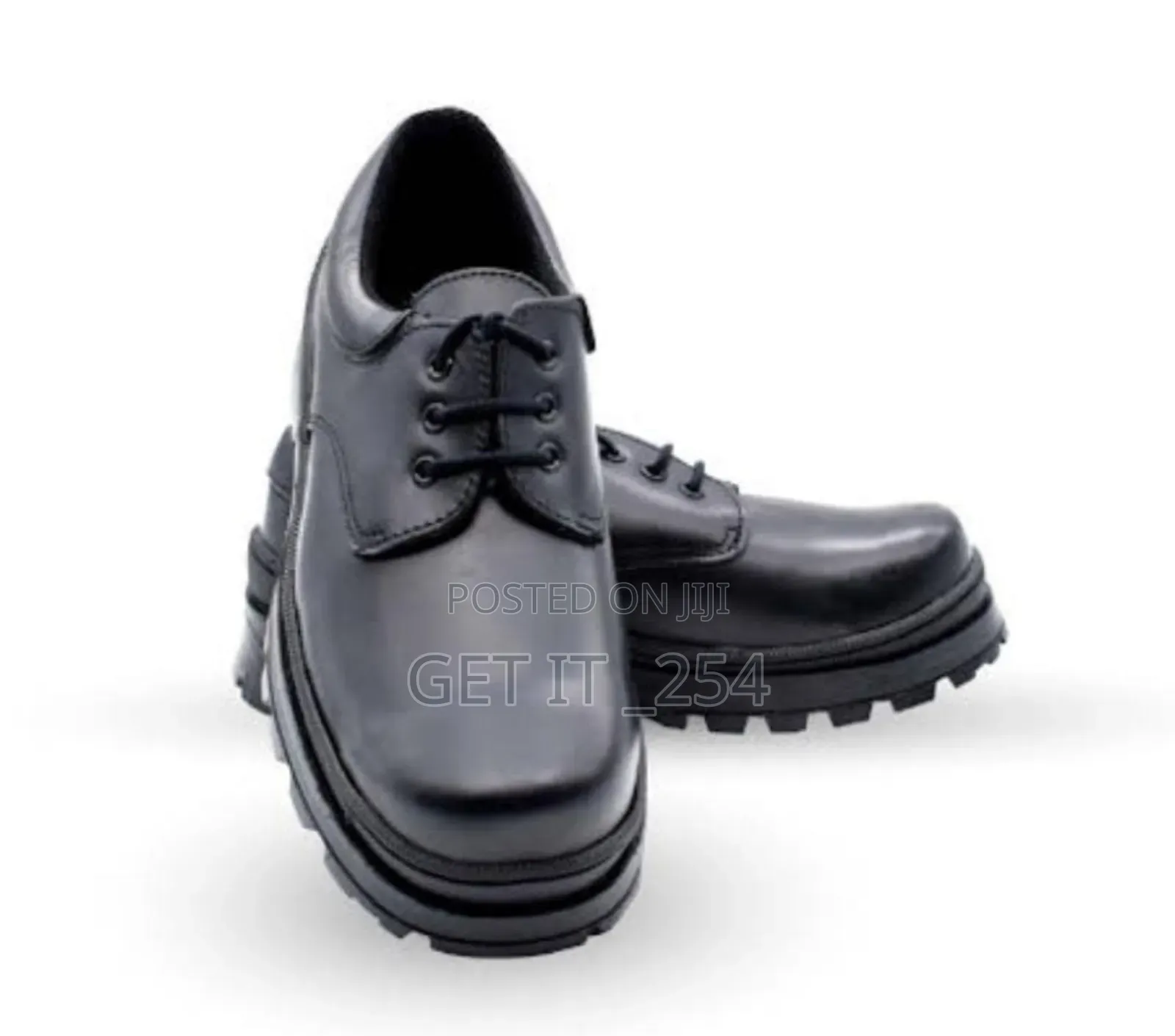 *Shupavu Unisex*
Genuine Leather /Rubber Sole 2