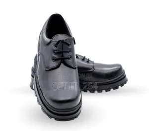 *Shupavu Unisex*
Genuine Leather /Rubber Sole 2