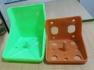 Plastic Trays Salt Block Bowl Salt Lick Pallet