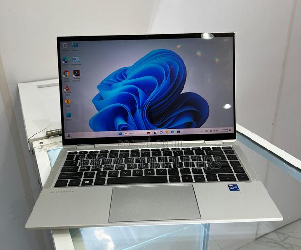 Laptop HP EliteBook 1040 G8 16GB Intel Core I7 SSD 512GB