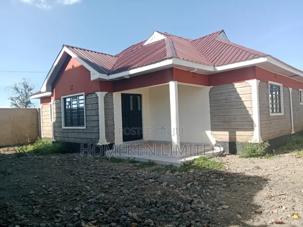 3bdrm House in Juja for sale