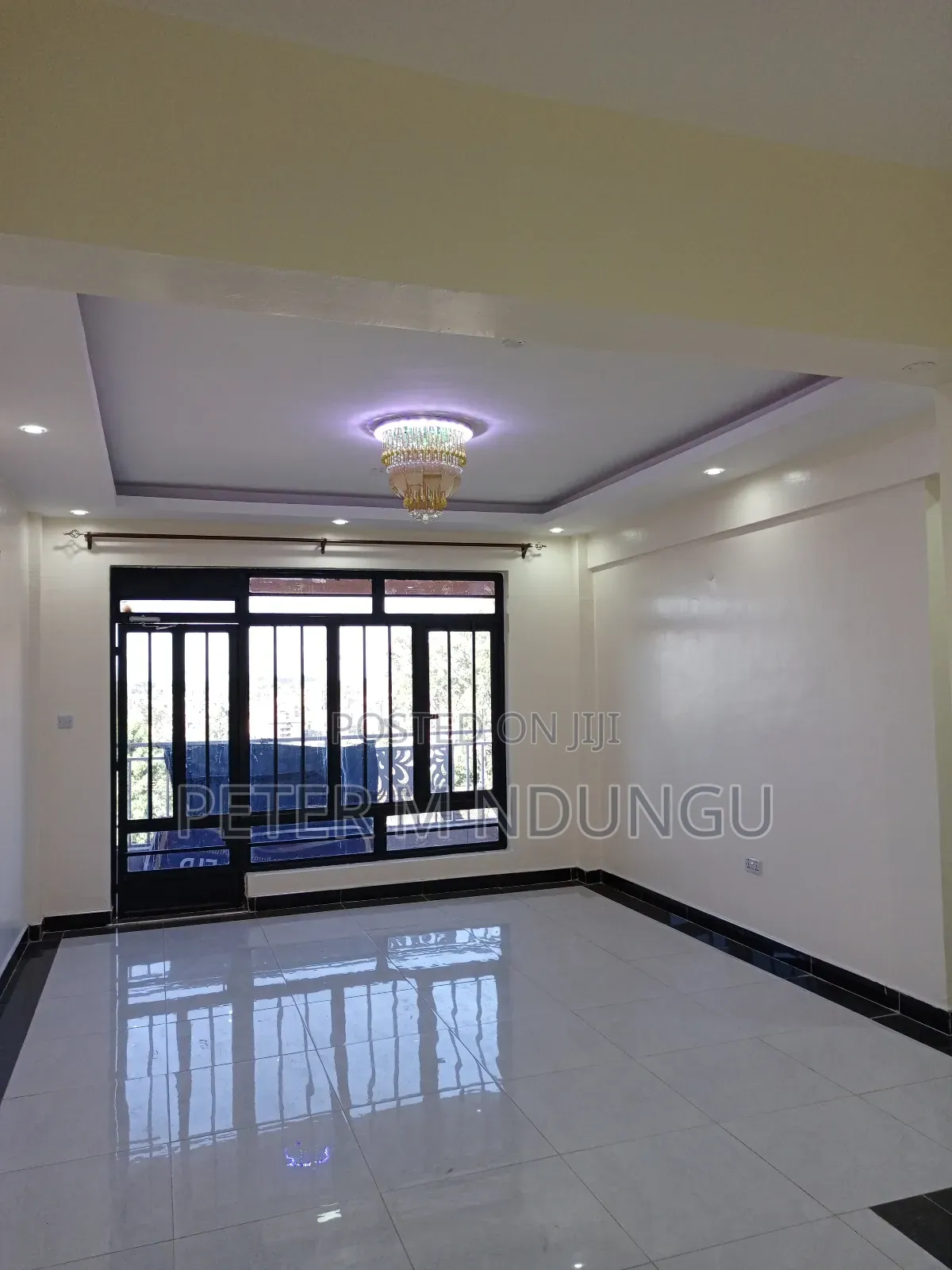2bdrm Apartment in Maziwa, Kiambu / Kiambu for rent