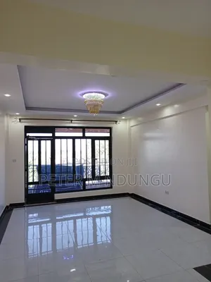2bdrm Apartment in Maziwa, Kiambu / Kiambu for rent