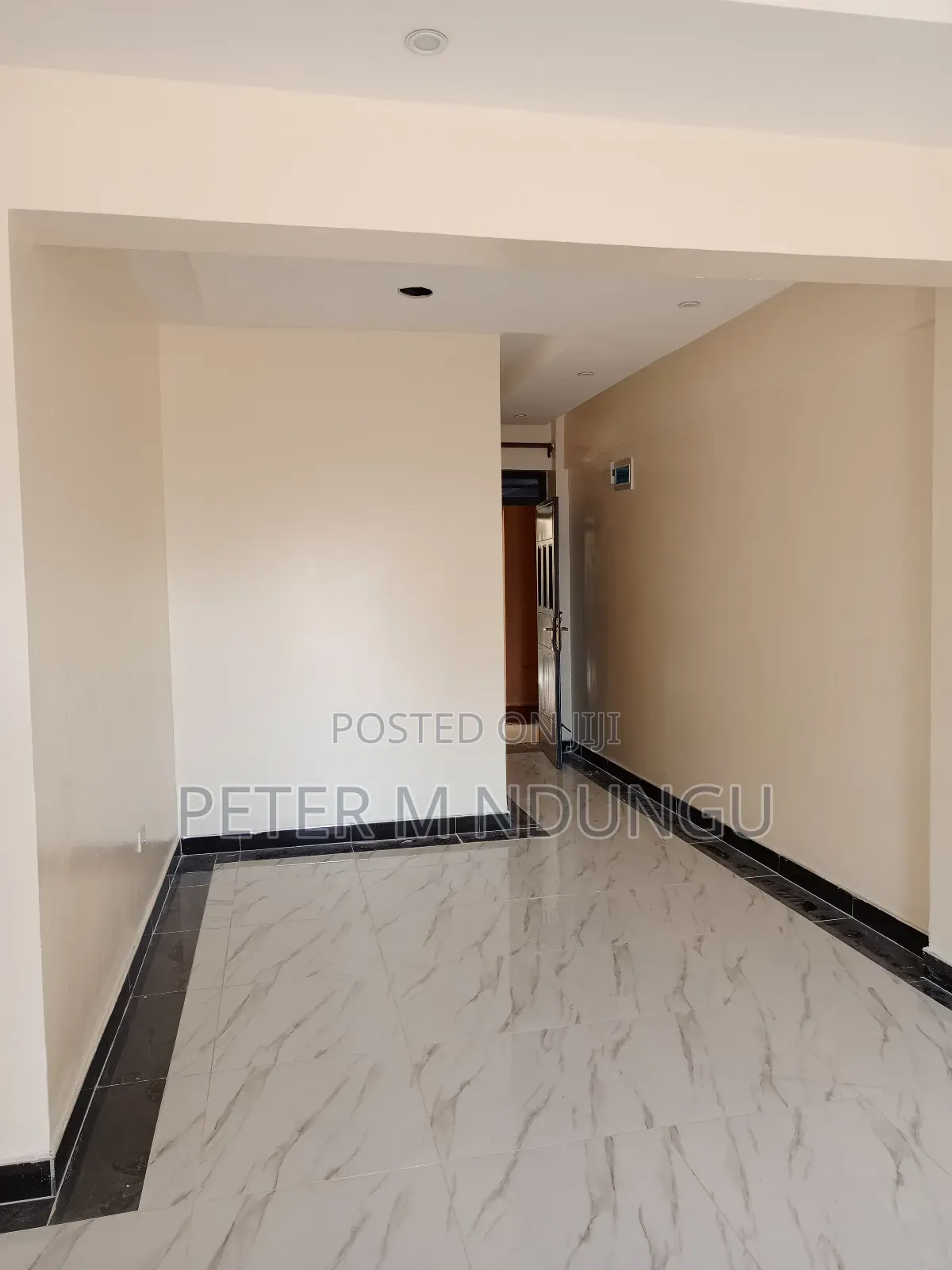 2bdrm Apartment in Maziwa, Kiambu / Kiambu for rent