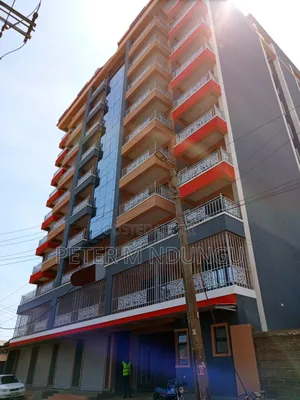 2bdrm Apartment in Maziwa, Kiambu / Kiambu for rent