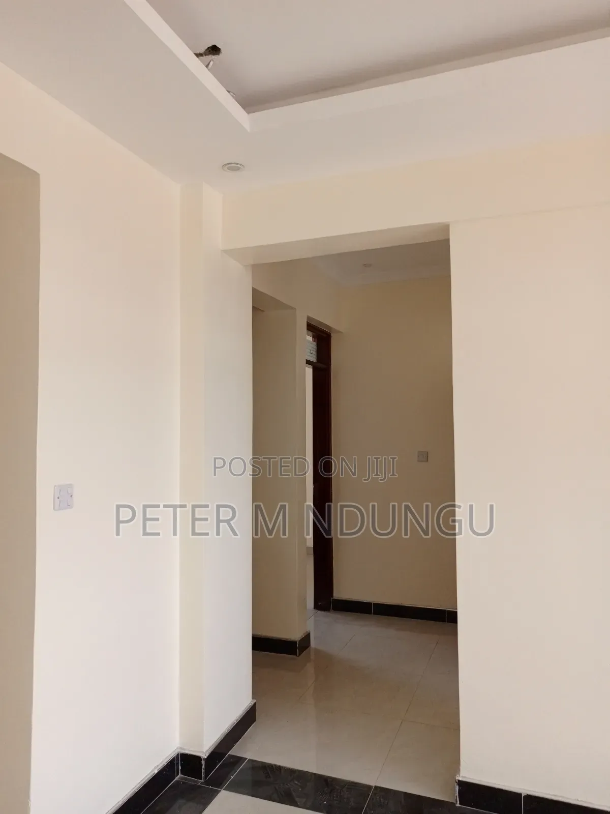 2bdrm Apartment in Maziwa, Kiambu / Kiambu for rent