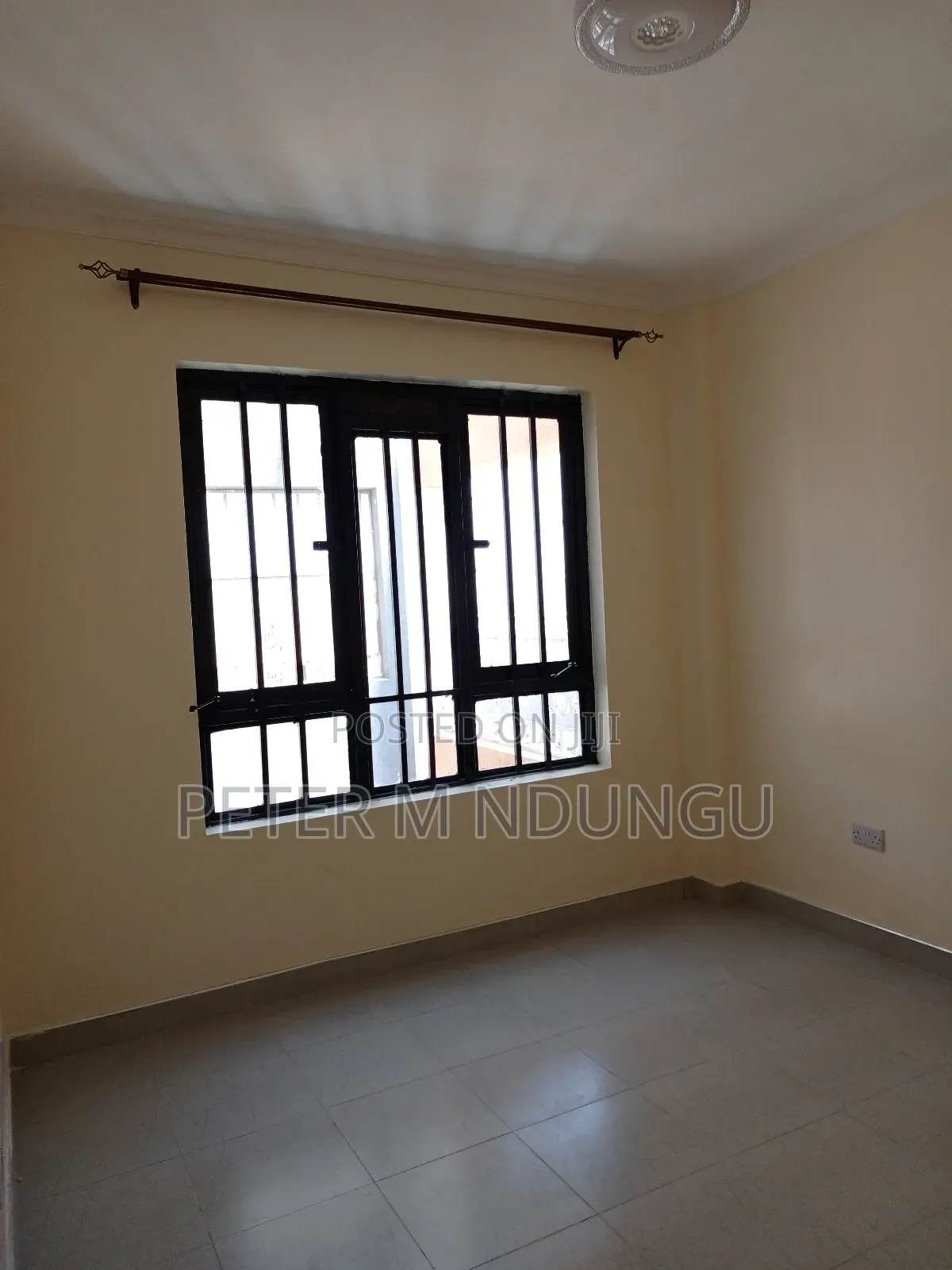 2bdrm Apartment in Maziwa, Kiambu / Kiambu for rent