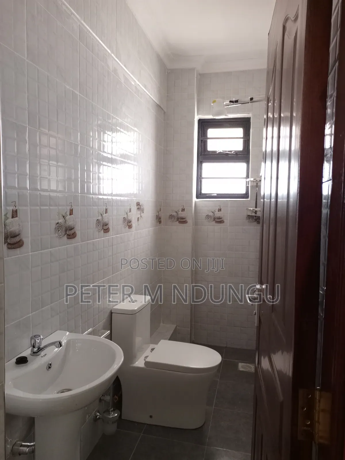 2bdrm Apartment in Maziwa, Kiambu / Kiambu for rent