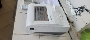 Blood Gas Analyzer