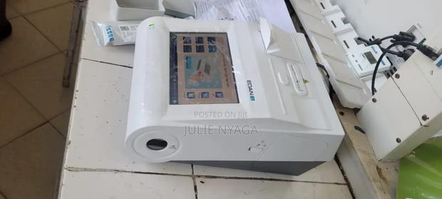 Blood Gas Analyzer - thumbnail 2