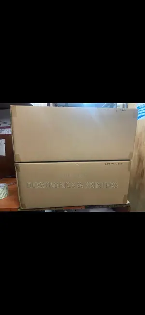 EPSON L360 EX UK A4 3 in 1 Inkjet Printer