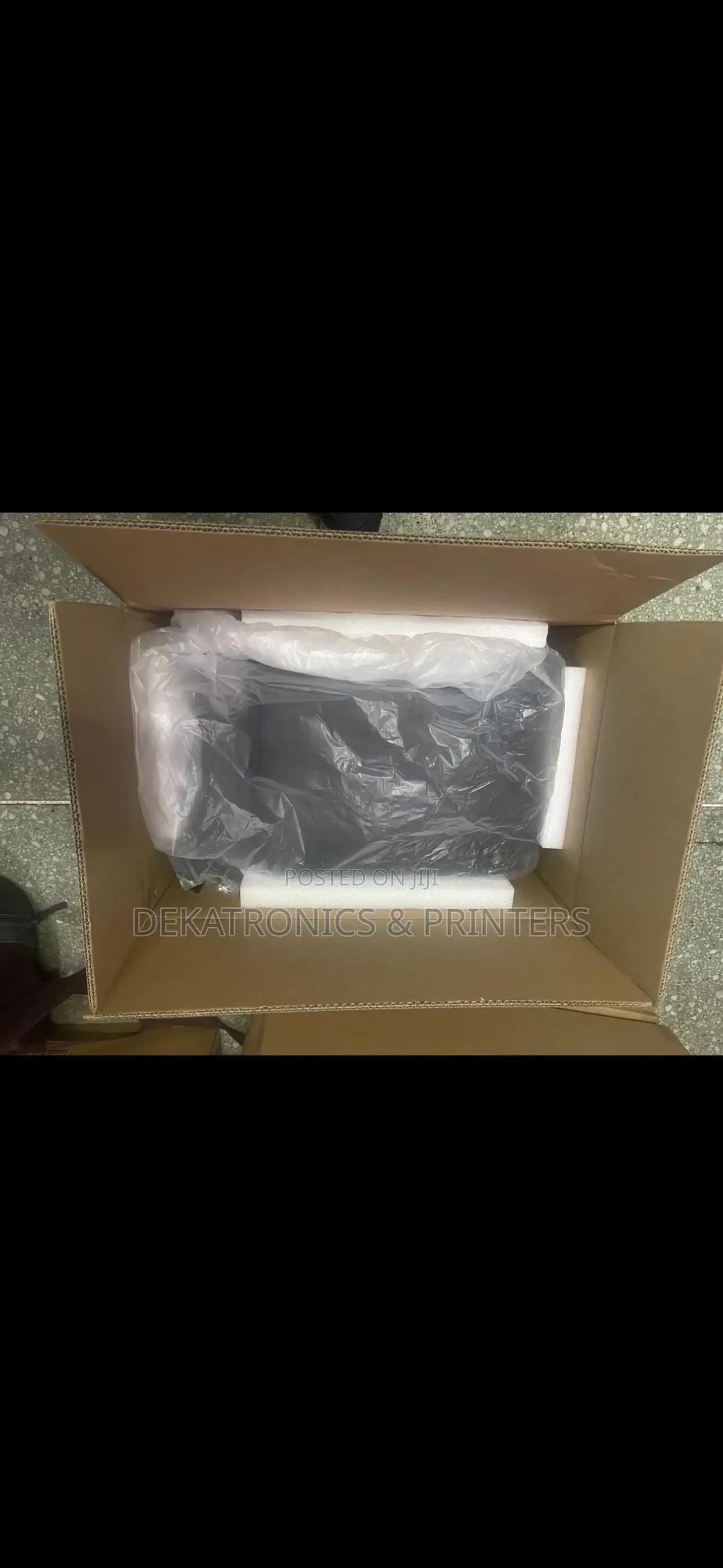 EPSON L360 EX UK A4 3 in 1 Inkjet Printer