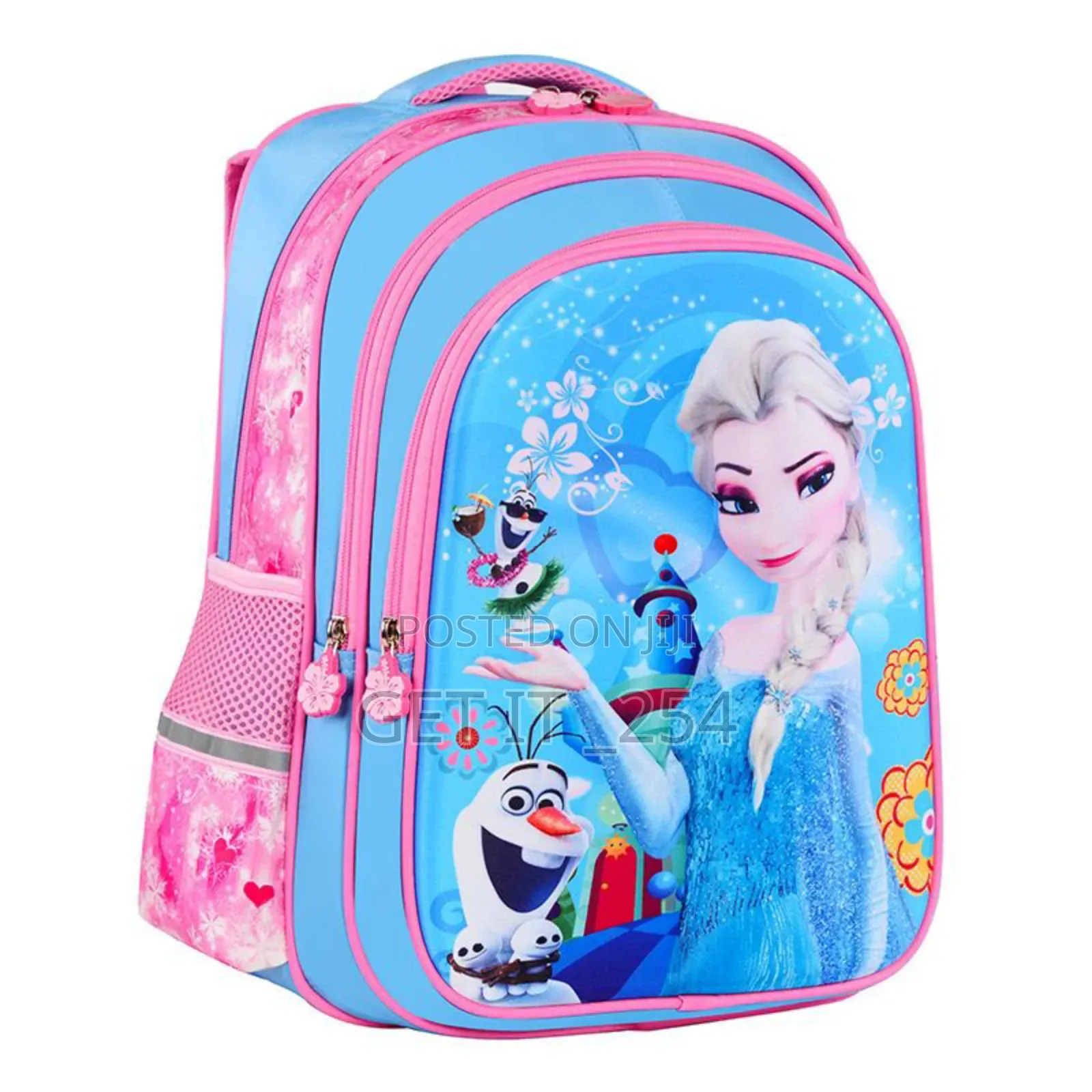 *!! Large School Bag!!* ▪