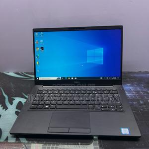 Laptop Dell Latitude 7389 8GB Intel Core I5 SSD 256GB
