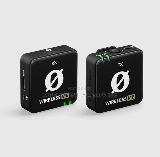 Rode Wireless Me - thumbnail 2