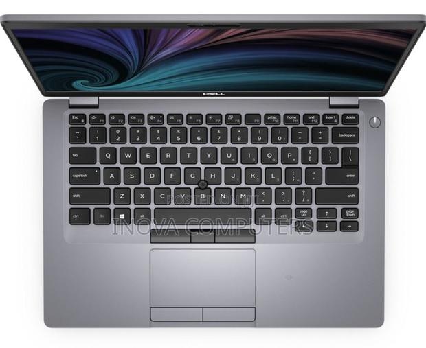 Laptop Dell Latitude 5410 8GB Intel Core I5 SSD 256GB