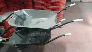 Wheelbarrow Heavy