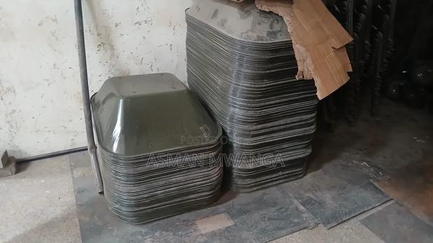 Heavy Gauge Wheelbarrow
