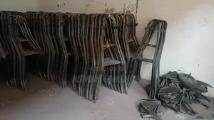 Heavy Gauge Wheelbarrow