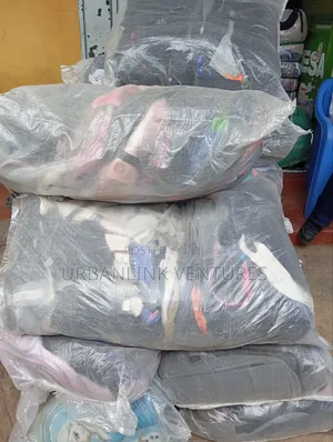 School Bags Mtumba Bale