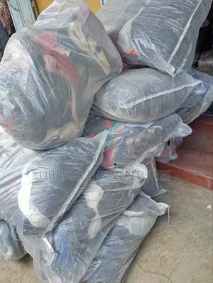 School Bags Mtumba Bale