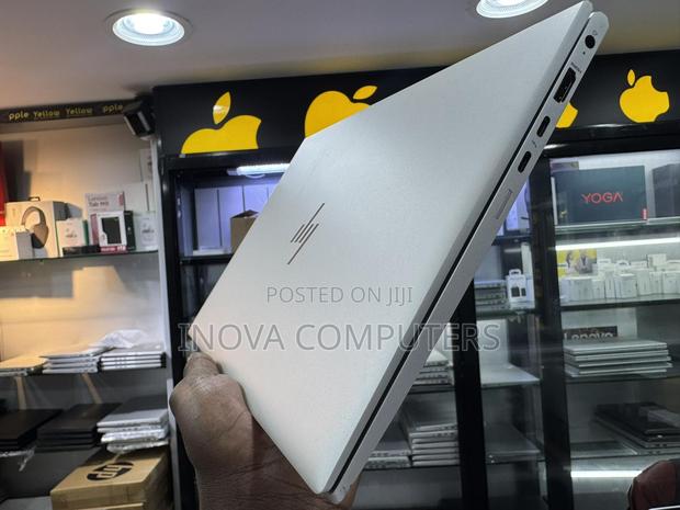 Laptop HP EliteBook 840 G8 16GB Intel Core I5 SSD 512GB - main view