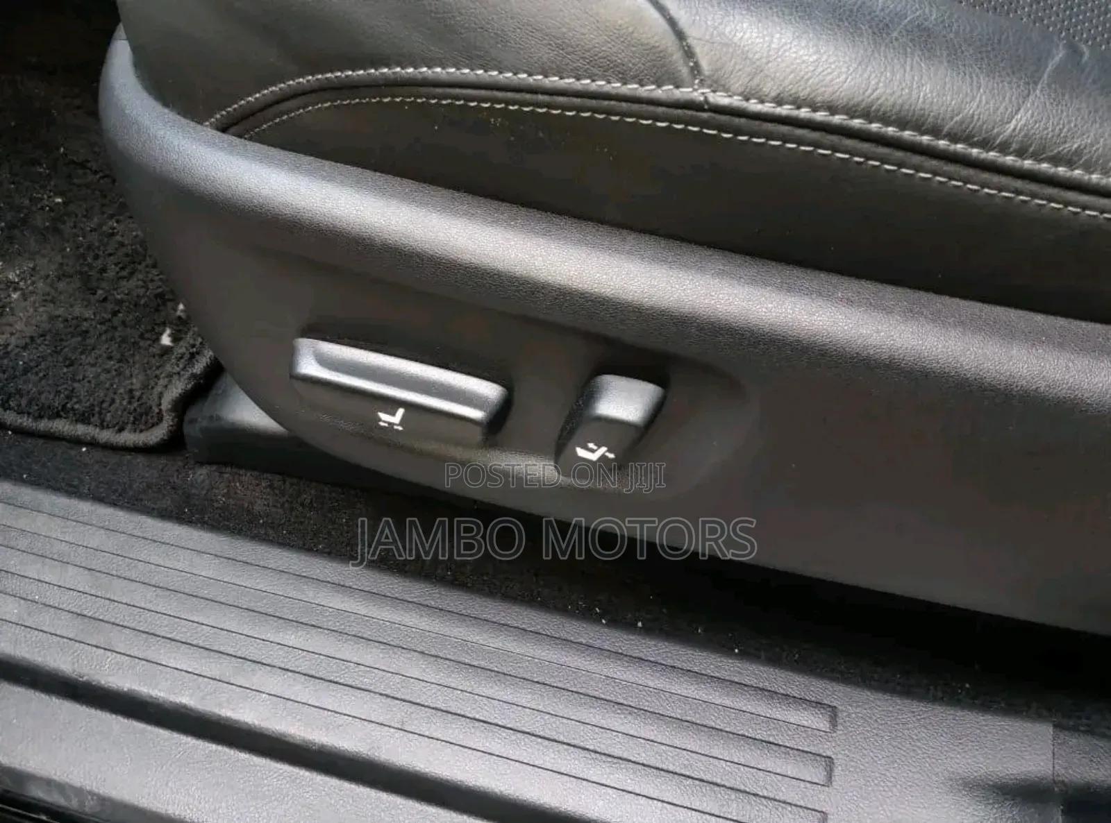 Toyota Land Cruiser Prado 2.7 2018 Black