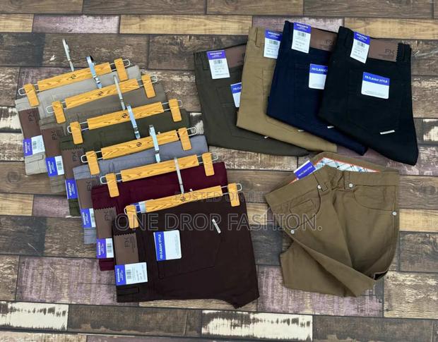 FX Pants 100 - thumbnail 2