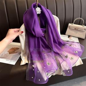 Butterfly Scarfs - thumbnail 2