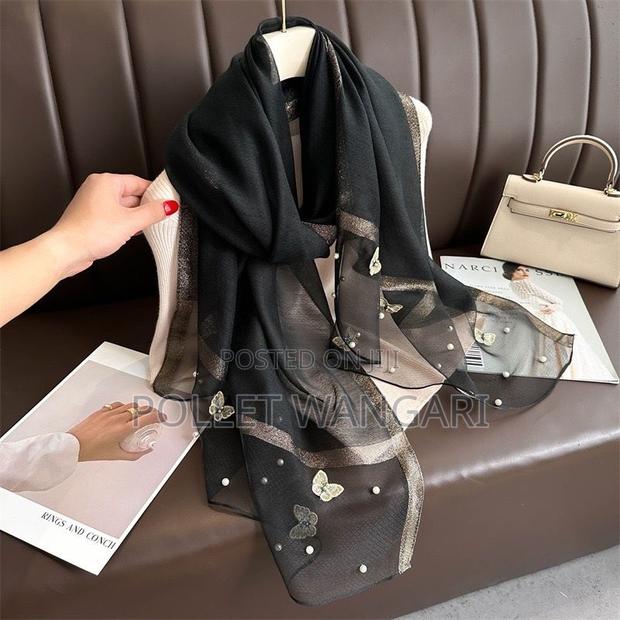 Butterfly Scarfs - thumbnail 6