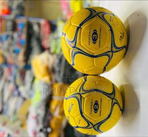 Recommend Mikasa Handball Size 2 3 - thumbnail 2