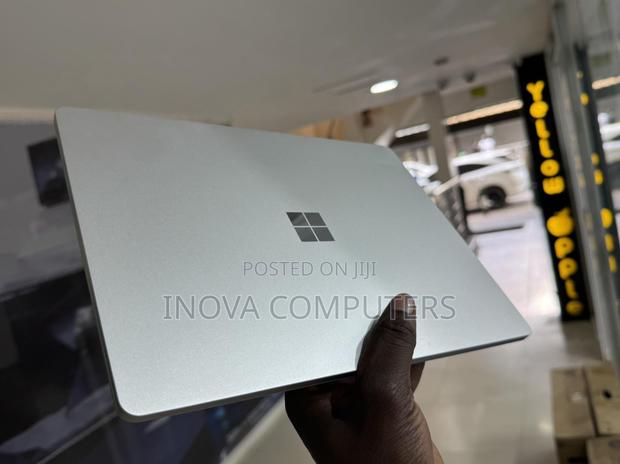 Laptop Microsoft Surface Laptop 3 8GB Intel Core I5 SSD 256GB - thumbnail 2