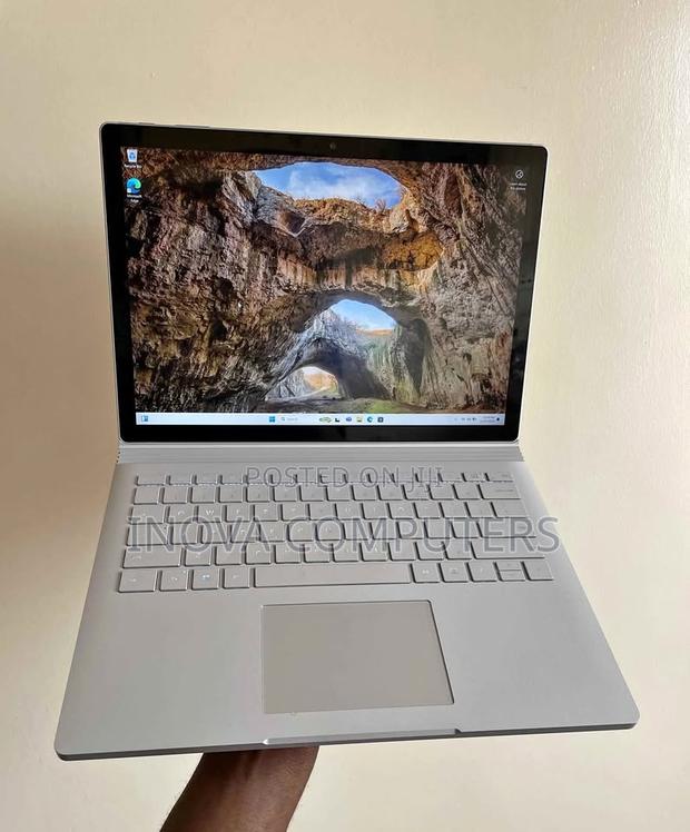 Laptop Microsoft Surface Laptop 3 8GB Intel Core I5 SSD 256GB - thumbnail 3