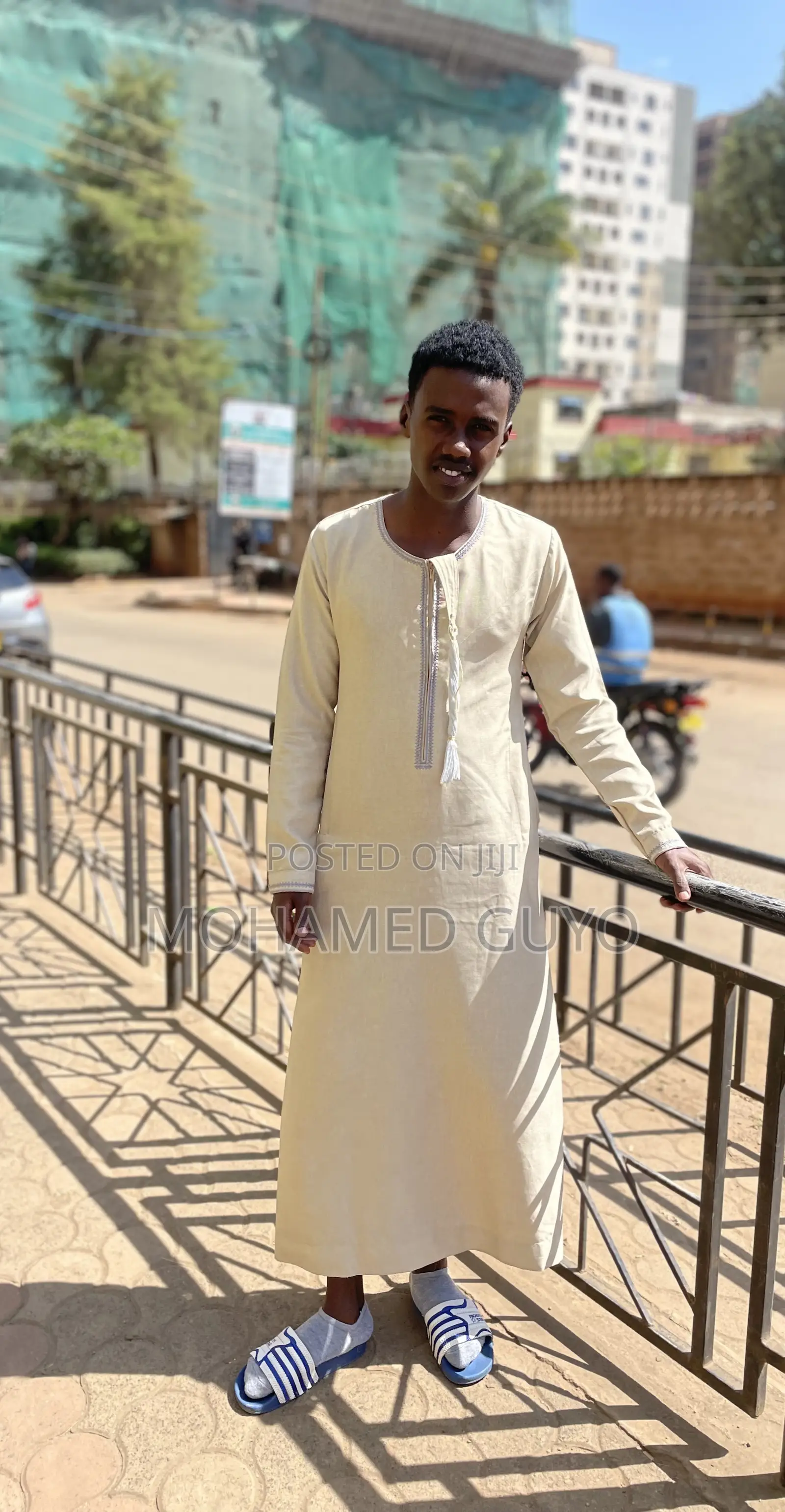 Marketing and Sale