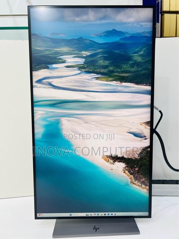 HP Z27q G3 27 Inch QHD Monitor
