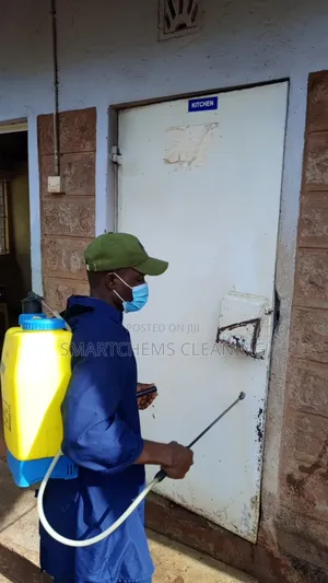 Cockroaches Spraying in Membley