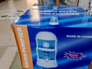 Korea King Water Purifier With a Tap