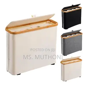 Toilet Paper Basket*/ Holder