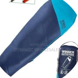 High Quality Waterproof Camping Sleeping Bag( Mummy Bag) - thumbnail 2