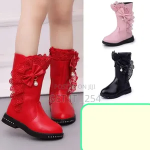 *Fancy Kids Boots*
*Sizes :21,22,23,24,25,26,27,28,29