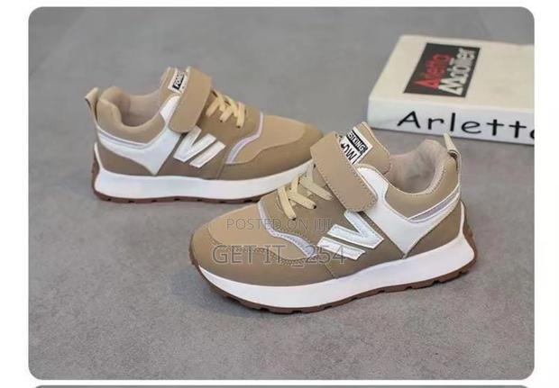 *New In🔥🔥*
*Kids NB Sneakers*
*Sizes - thumbnail 3