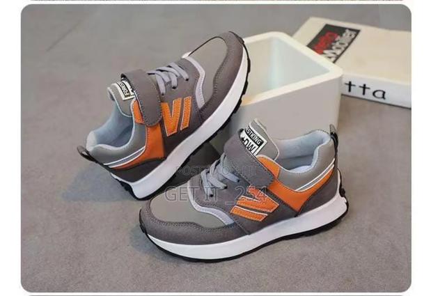 *New In🔥🔥*
*Kids NB Sneakers*
*Sizes - thumbnail 4