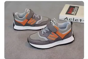 *New In🔥🔥*
*Kids NB Sneakers*
*Sizes