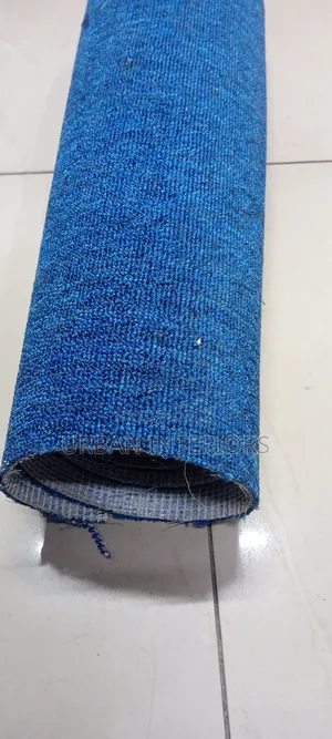 Blue Carpets Blue Carpets For Installation