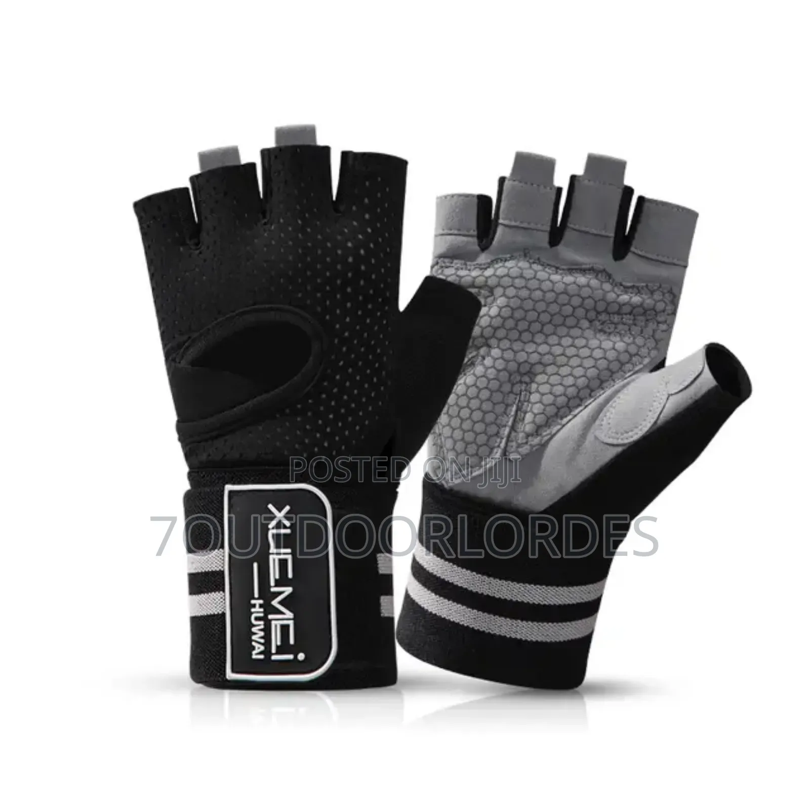 Gym Workout Gloves