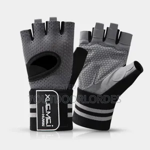 Gym Workout Gloves