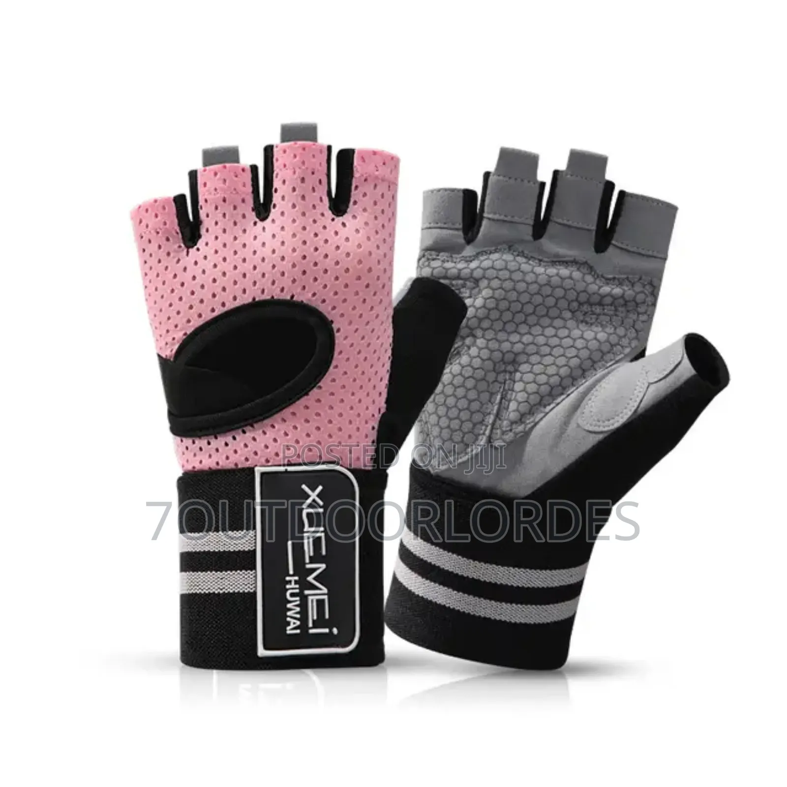 Gym Workout Gloves